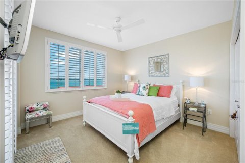 Copropriété à louer à Clearwater, Floride: 3 chambres, 218.78 m2 № 2298251 - photo 7