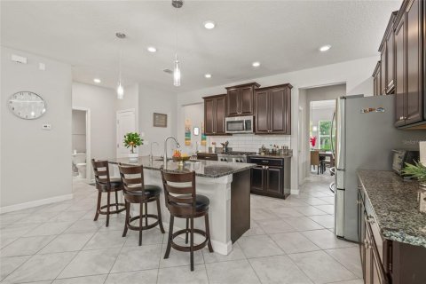 House in Land O' Lakes, Florida 5 bedrooms, 350.52 sq.m. № 1679214 - photo 8