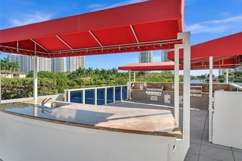 Купить кондоминиум в Авентура, Флорида 3 комнаты, 70.14м2, № 2178079 - фото 21