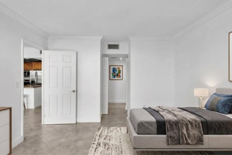 Купить кондоминиум в Авентура, Флорида 3 комнаты, 70.14м2, № 2178079 - фото 9