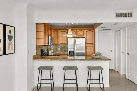 Купить кондоминиум в Авентура, Флорида 3 комнаты, 70.14м2, № 2178079 - фото 5