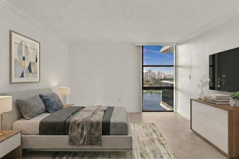 Купить кондоминиум в Авентура, Флорида 3 комнаты, 70.14м2, № 2178079 - фото 10