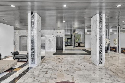 Купить кондоминиум в Авентура, Флорида 3 комнаты, 70.14м2, № 2178079 - фото 17
