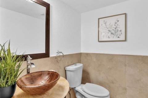 Купить кондоминиум в Авентура, Флорида 3 комнаты, 70.14м2, № 2178079 - фото 11