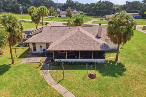 Villa ou maison à vendre à Summerfield, Floride: 3 chambres, 287.44 m2 № 2391255 - photo 4