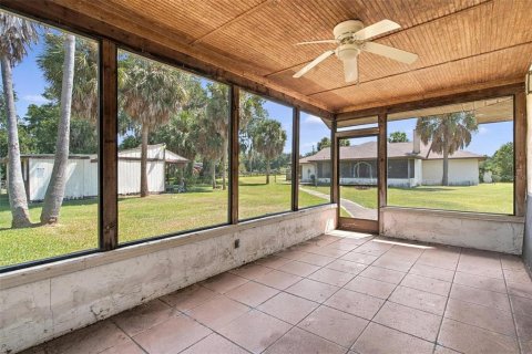 Villa ou maison à vendre à Summerfield, Floride: 3 chambres, 287.44 m2 № 2391255 - photo 25