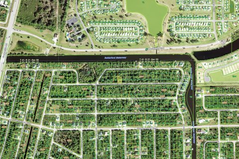Land in Port Charlotte, Florida № 1386326 - photo 2