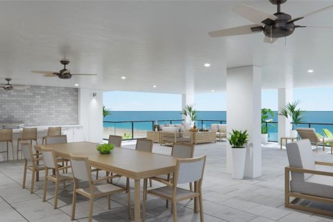 Condo in Madeira Beach, Florida, 2 bedrooms  № 1755481 - photo 3