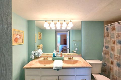 Condominio en venta en Daytona Beach Shores, Florida, 2 dormitorios, 98.29 m2 № 2134834 - foto 14