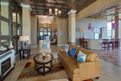 Condominio en venta en Daytona Beach Shores, Florida, 2 dormitorios, 98.29 m2 № 2134834 - foto 19