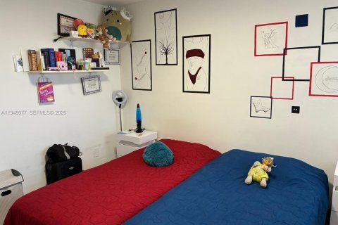 Купить кондоминиум в Майами, Флорида 2 спальни, 75.53м2, № 2005652 - фото 24