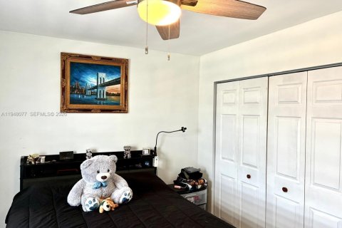 Купить кондоминиум в Майами, Флорида 2 спальни, 75.53м2, № 2005652 - фото 21