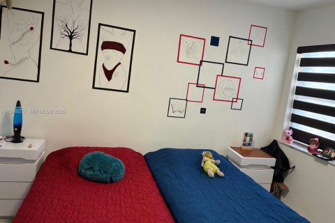 Купить кондоминиум в Майами, Флорида 2 спальни, 75.53м2, № 2005652 - фото 23