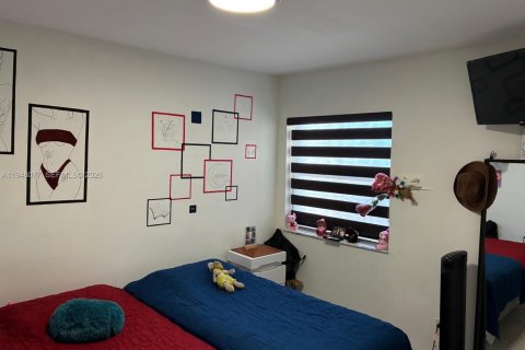 Купить кондоминиум в Майами, Флорида 2 спальни, 75.53м2, № 2005652 - фото 22