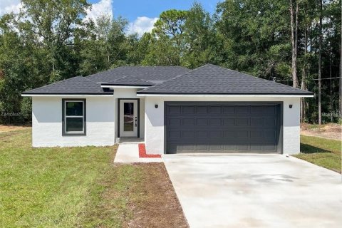 Villa ou maison à DeLand, Floride 3 chambres, 117.99 m2 № 2430483