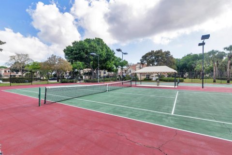 Adosado en venta en Lake Clarke Shores, Florida, 2 dormitorios, 127.65 m2 № 2146749 - foto 18