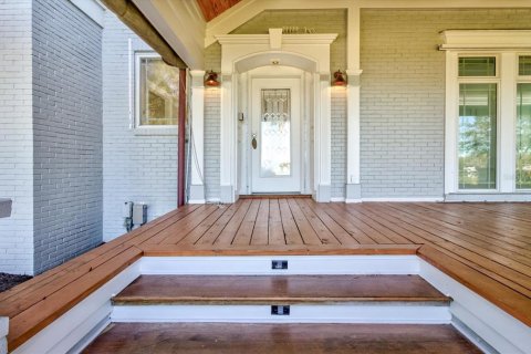 House in Tarpon Springs, Florida 8 bedrooms, 732.63 sq.m. № 1560499 - photo 17