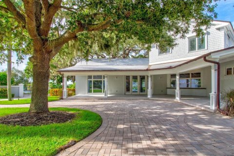 House in Tarpon Springs, Florida 8 bedrooms, 732.63 sq.m. № 1560499 - photo 9