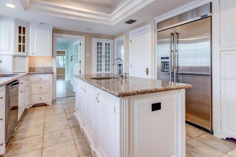 House in Tarpon Springs, Florida 8 bedrooms, 732.63 sq.m. № 1560499 - photo 25