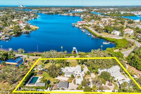 House in Tarpon Springs, Florida 8 bedrooms, 732.63 sq.m. № 1560499 - photo 1