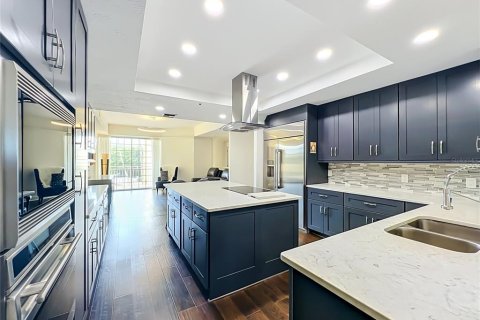 Condo in Orlando, Florida, 3 bedrooms  № 2403655 - photo 21
