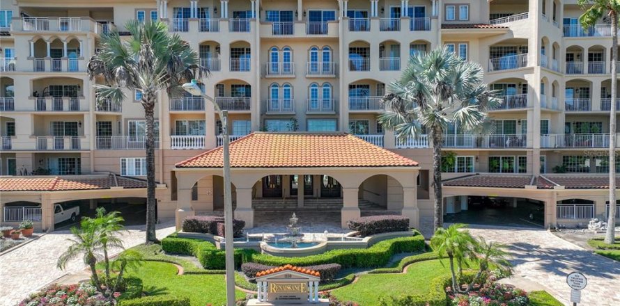 Condo in Orlando, Florida, 3 bedrooms  № 2403655