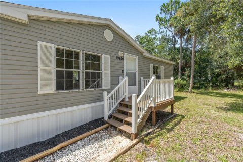House in Crystal River, Florida 3 bedrooms, 140.47 sq.m. № 1832883 - photo 7