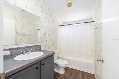 House in Crystal River, Florida 3 bedrooms, 140.47 sq.m. № 1832883 - photo 27