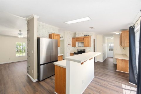 House in Crystal River, Florida 3 bedrooms, 140.47 sq.m. № 1832883 - photo 18