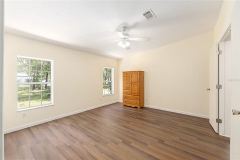 House in Crystal River, Florida 3 bedrooms, 140.47 sq.m. № 1832883 - photo 21
