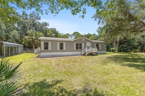 House in Crystal River, Florida 3 bedrooms, 140.47 sq.m. № 1832883 - photo 6