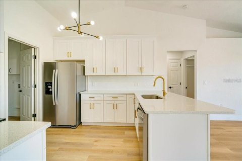 Casa en alquiler en Rotonda, Florida, 3 dormitorios, 147.34 m2 № 1574084 - foto 7
