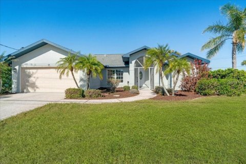 Casa en alquiler en Rotonda, Florida, 3 dormitorios, 147.34 m2 № 1574084 - foto 2