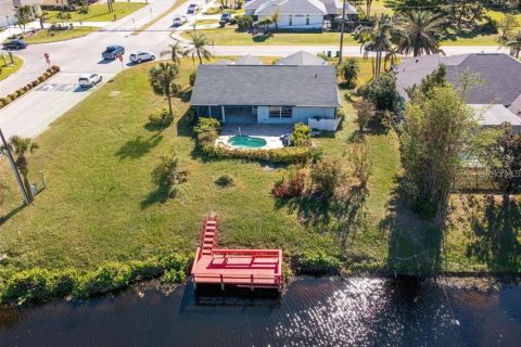Casa en alquiler en Rotonda, Florida, 3 dormitorios, 147.34 m2 № 1574084 - foto 3