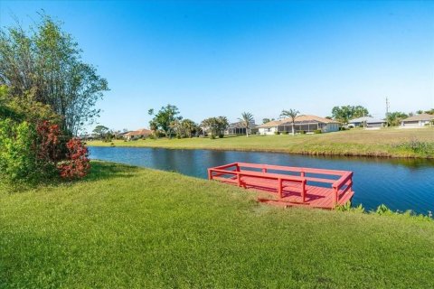 Casa en alquiler en Rotonda, Florida, 3 dormitorios, 147.34 m2 № 1574084 - foto 4