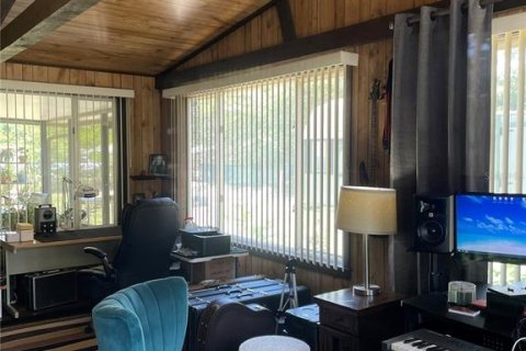 House in Homosassa, Florida 2 bedrooms, 117.06 sq.m. № 2210397 - photo 26