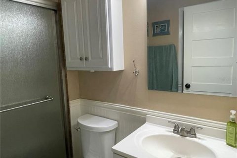 House in Homosassa, Florida 2 bedrooms, 117.06 sq.m. № 2210397 - photo 20