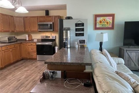 House in Homosassa, Florida 2 bedrooms, 117.06 sq.m. № 2210397 - photo 11
