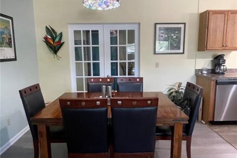 Villa ou maison à vendre à Homosassa, Floride: 2 chambres, 117.06 m2 № 2210397 - photo 30