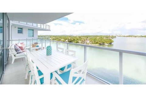 Купить кондоминиум в Майами-Бич, Флорида 3 спальни, 155.05м2, № 1949404 - фото 2