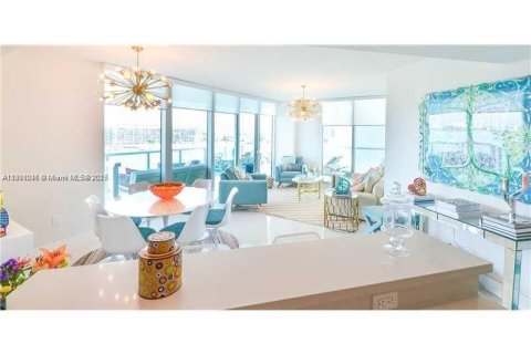 Купить кондоминиум в Майами-Бич, Флорида 3 спальни, 155.05м2, № 1949404 - фото 8