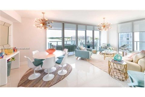 Купить кондоминиум в Майами-Бич, Флорида 3 спальни, 155.05м2, № 1949404 - фото 6