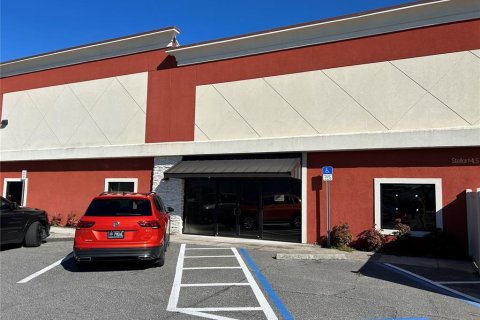Immobilier commercial à louer à Ocala, Floride: 5206.89 m2 № 1617991 - photo 2