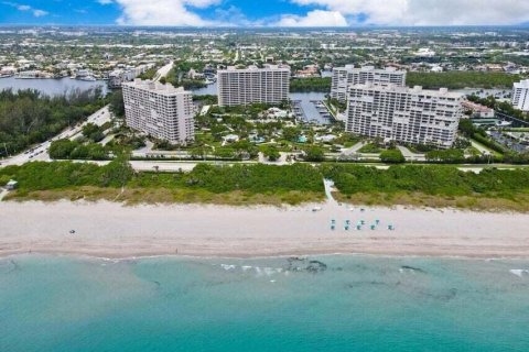 Condo in Boca Raton, Florida, 2 bedrooms  № 1079095 - photo 1