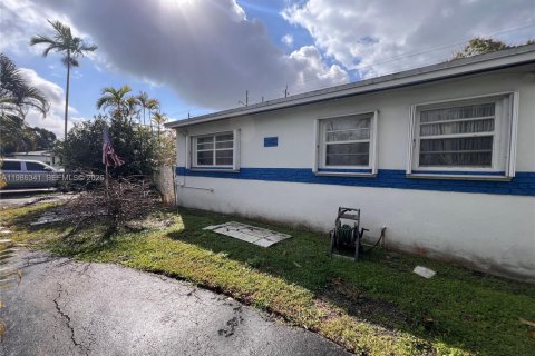 Купить виллу или дом в Майами, Флорида 3 спальни, 147.71м2, № 2048430 - фото 5