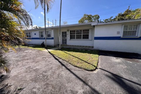 Купить виллу или дом в Майами, Флорида 3 спальни, 147.71м2, № 2048430 - фото 9