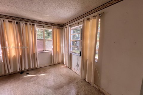 Купить виллу или дом в Майами, Флорида 3 спальни, 147.71м2, № 2048430 - фото 14