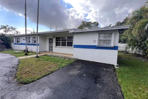 Купить виллу или дом в Майами, Флорида 3 спальни, 147.71м2, № 2048430 - фото 6