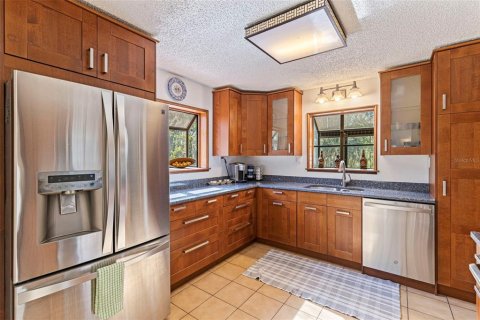House in Riverview, Florida 5 bedrooms, 276.85 sq.m. № 1629966 - photo 27