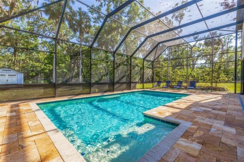 House in Riverview, Florida 5 bedrooms, 276.85 sq.m. № 1629966 - photo 9